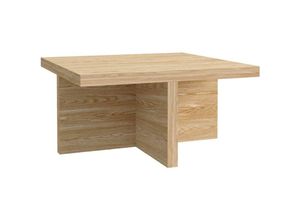 3760285051735 - Concept-usine - Holz Couchtisch im skandinavischen Stil munich