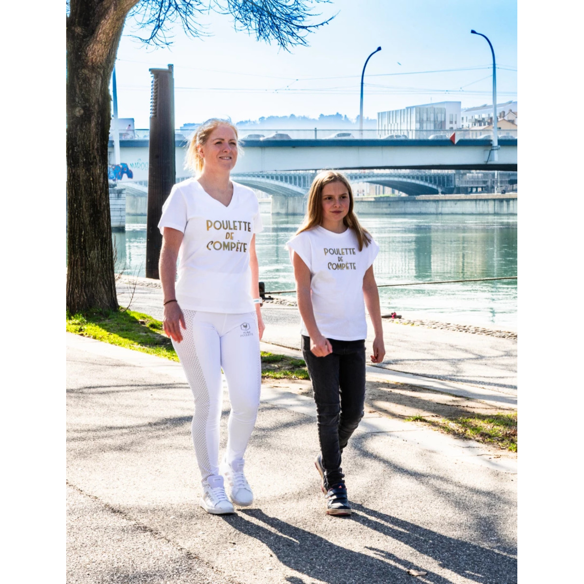 3760302219117 - T-Shirt Family