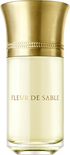 3760303362065 - Fleur de Sable Eau de Parfum (EdP) 50 ml