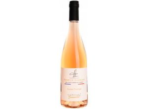 3760304392481 - Signature Sommelier Rosé 2023 - Fabrice Sommier MOF