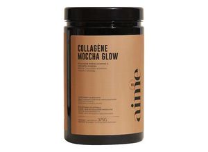 3760307484633 - Aime - Collagen Moccha Glow - Nahrungsergänzungsmittel - moccha Glow Cure De 30 Jours Relaunch