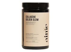 3760307484787 - Aime - Collagen Golden Glow - Nahrungsergänzungsmittel - golden Glow Cure De 30 Jours