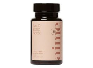 3760307485289 - Aime - Hair & Scalp Boost - Nahrungsergänzungsmittel Für Haare - hair & Scalp Boost