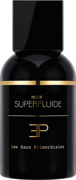 3760307580182 - Superfluide Musk Eau de Parfum (EdP) 100 ml