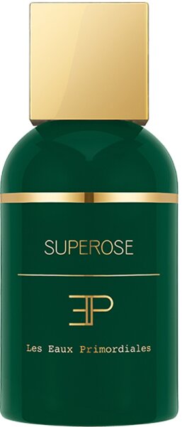 3760307581738 - Superose Eau de Parfum (EdP) 100 ml