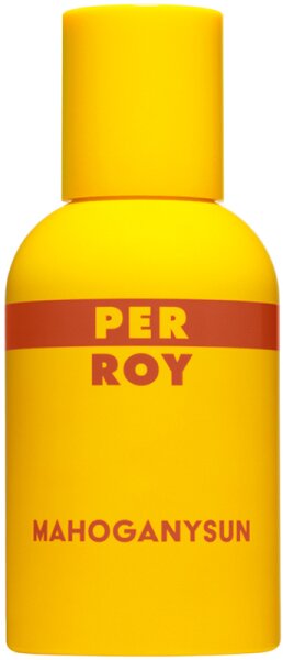 3760307582209 - Parfum Mahogany Sun Eau de Parfum (EdP) 50 ml