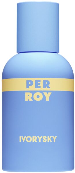 3760307582322 - Parfum Ivory Sky Eau de Parfum (EdP) 50 ml