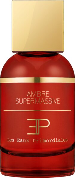 3760307583299 - Ambre Supermassive Extrait de Parfum 50 ml