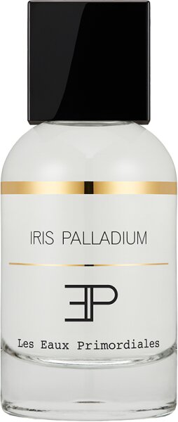 3760307583305 - Iris Palladium Eau de Parfum (EdP) 50 ml