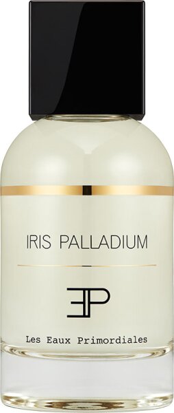 3760307583343 - Iris Palladium Eau de Parfum (EdP) 100 ml