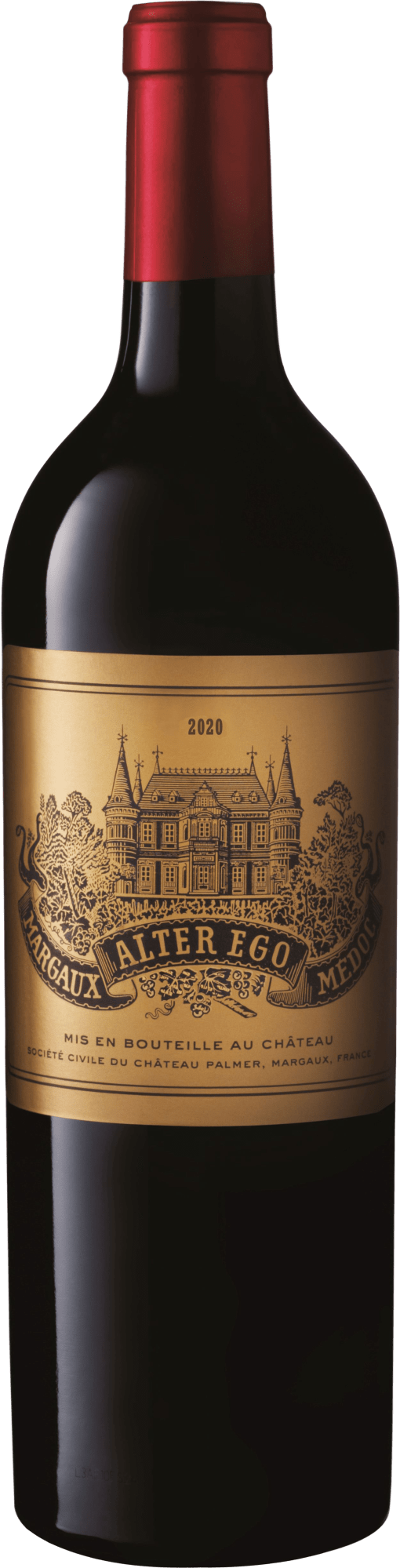 3760309371115 - 2020 Alter Ego de Palmer