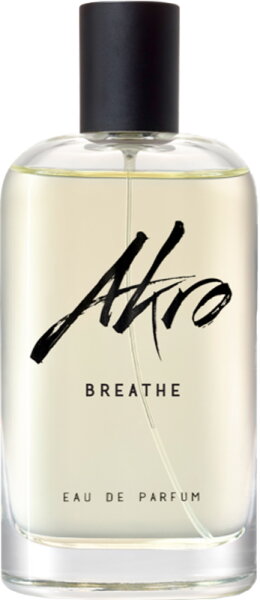 3760323771519 - Breathe Eau de Parfum (EdP) 100 ml