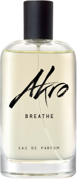 3760323771595 - Breathe Eau de Parfum (EdP) 30 ml