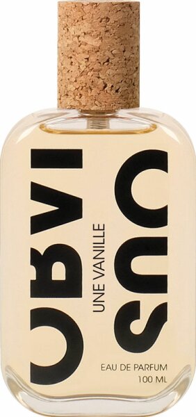 3760325250029 - Une Vanille Eau de Parfum (EdP) 100 ml