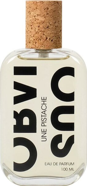 3760325250487 - Une Pistache Eau de Parfum (EdP) 100 ml