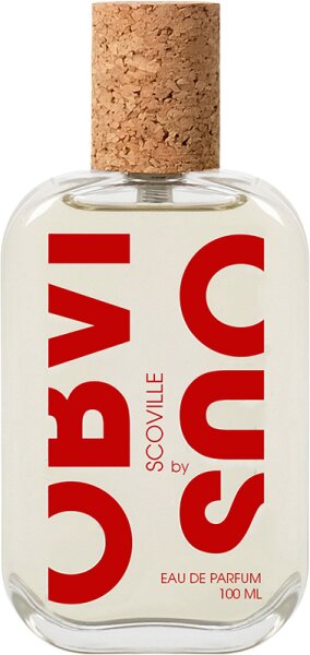 3760325250562 - Scoville Eau de Parfum (EdP) 100 ml