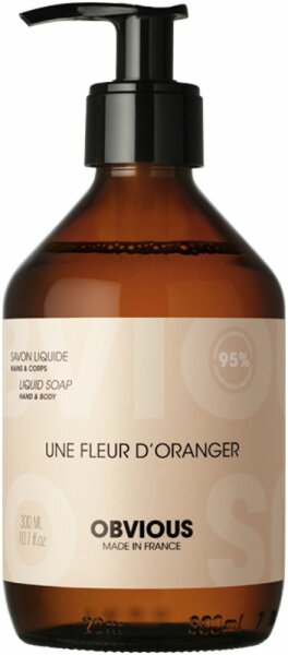 3760325250593 - Une Fleur D`Oranger 300 ml