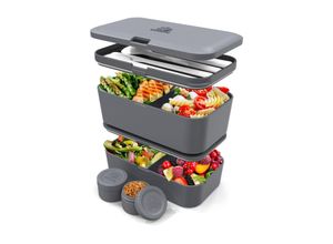 3760326460489 - Lunchbox »Umami Nestable« (1 tlg)