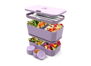 3760326460502 - Lunchbox »Umami Nestable« (1 tlg)