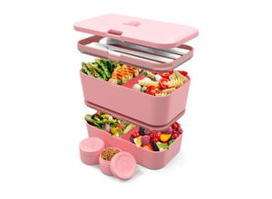 3760326460533 - Lunchbox »Umami Nestable« (1 tlg)