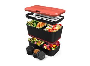 3760326460557 - Lunchbox »Umami Nestable« (1 tlg)