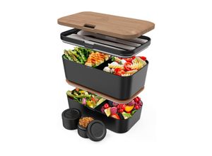 3760326460588 - Lunchbox »Umami Nestable« (1 tlg)