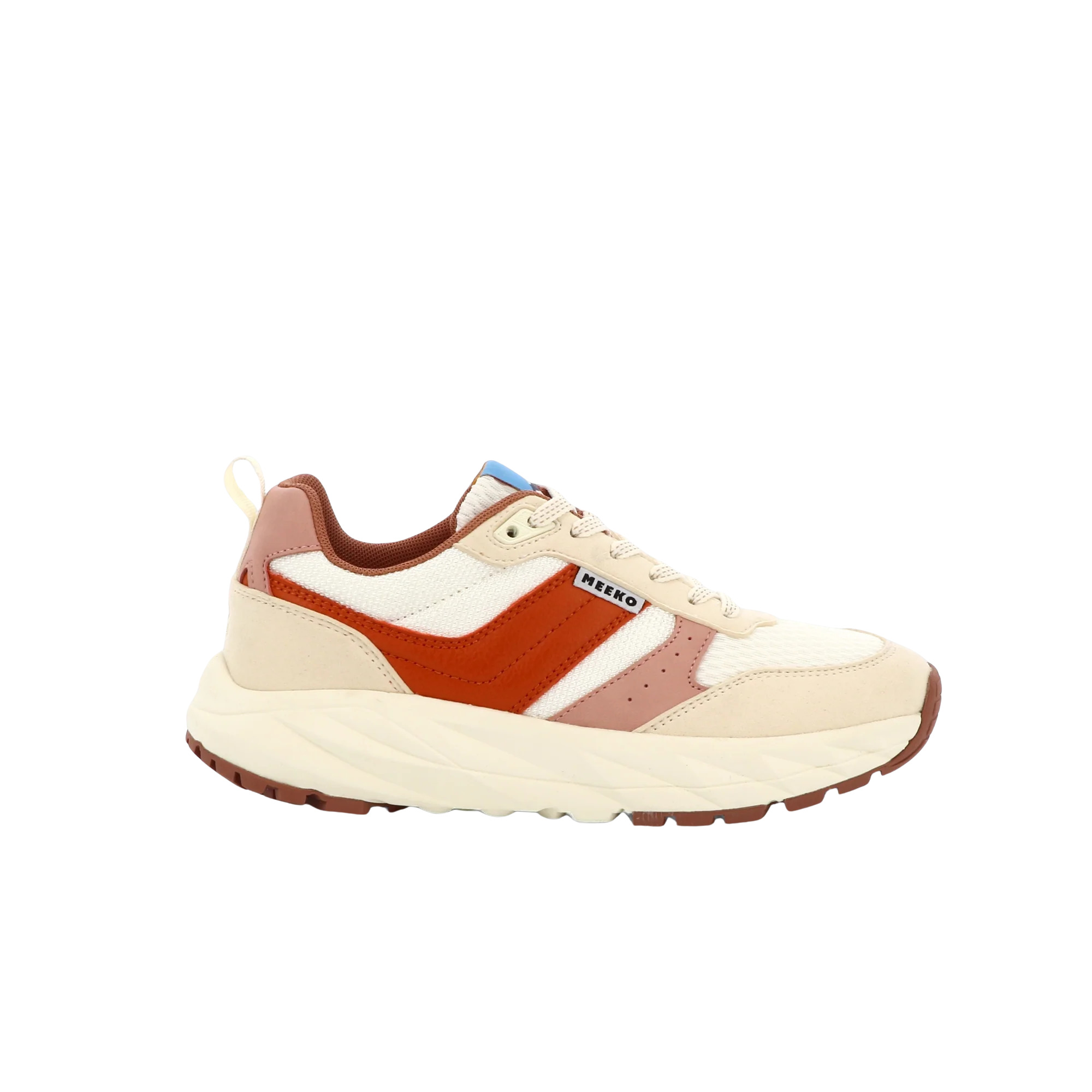 3760335945281 - Sneakers Pongo Terracotta 3760335945281 - Sneakers Pongo Terracotta