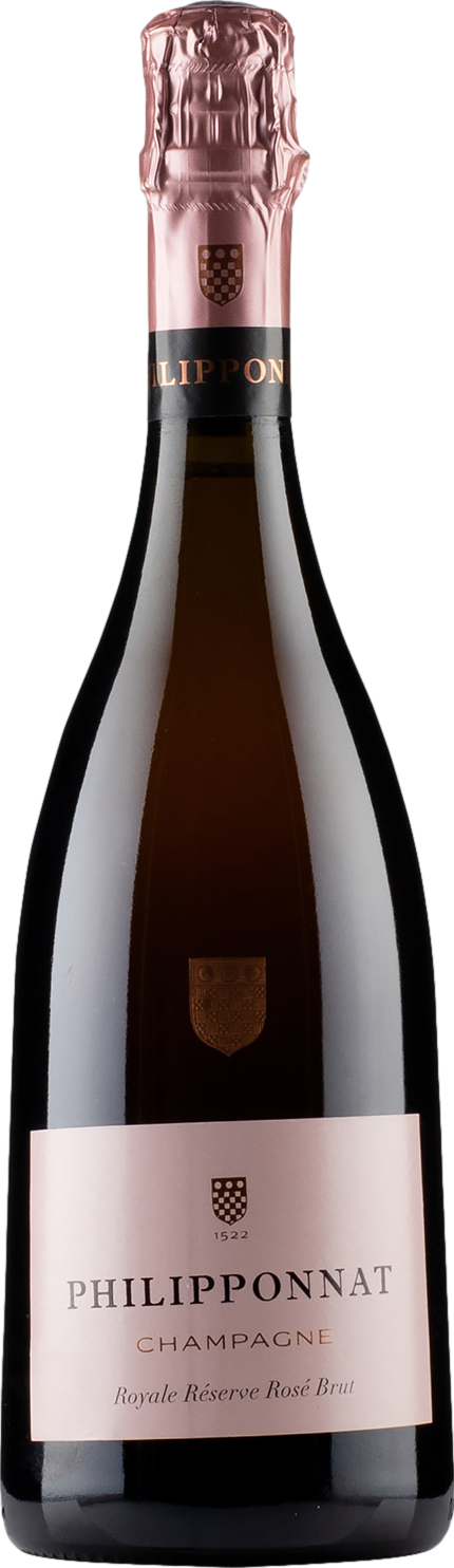 3760347080949 - Royale Reserve Brut Rose