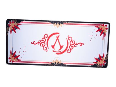 3760352730907 - LEXIP X UBISOFT AC Shadows Mouse Pad 3760352730907 - LEXIP X UBISOFT AC Shadows Mouse Pad