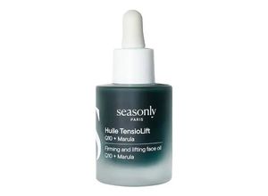 3760353301021 - Seasonly - Tensiolift-öl- Straffendes Und Liftendes Gesichtsöl - -huile Visage Tensio-lift 30ml