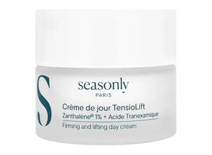 3760353301311 - Seasonly - Tensiolift Creme - Straffende Und Liftende Gesichtscreme - tensio-lift Notox Day Cream 50ml