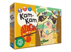 3760354050928 - Kam-Kam 3760354050928 - Kam-Kam