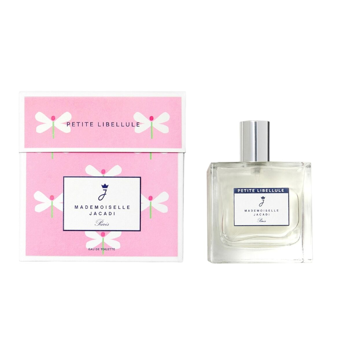 3760356260141 - Kinderparfüm EDT 50 ml Petite Libellule