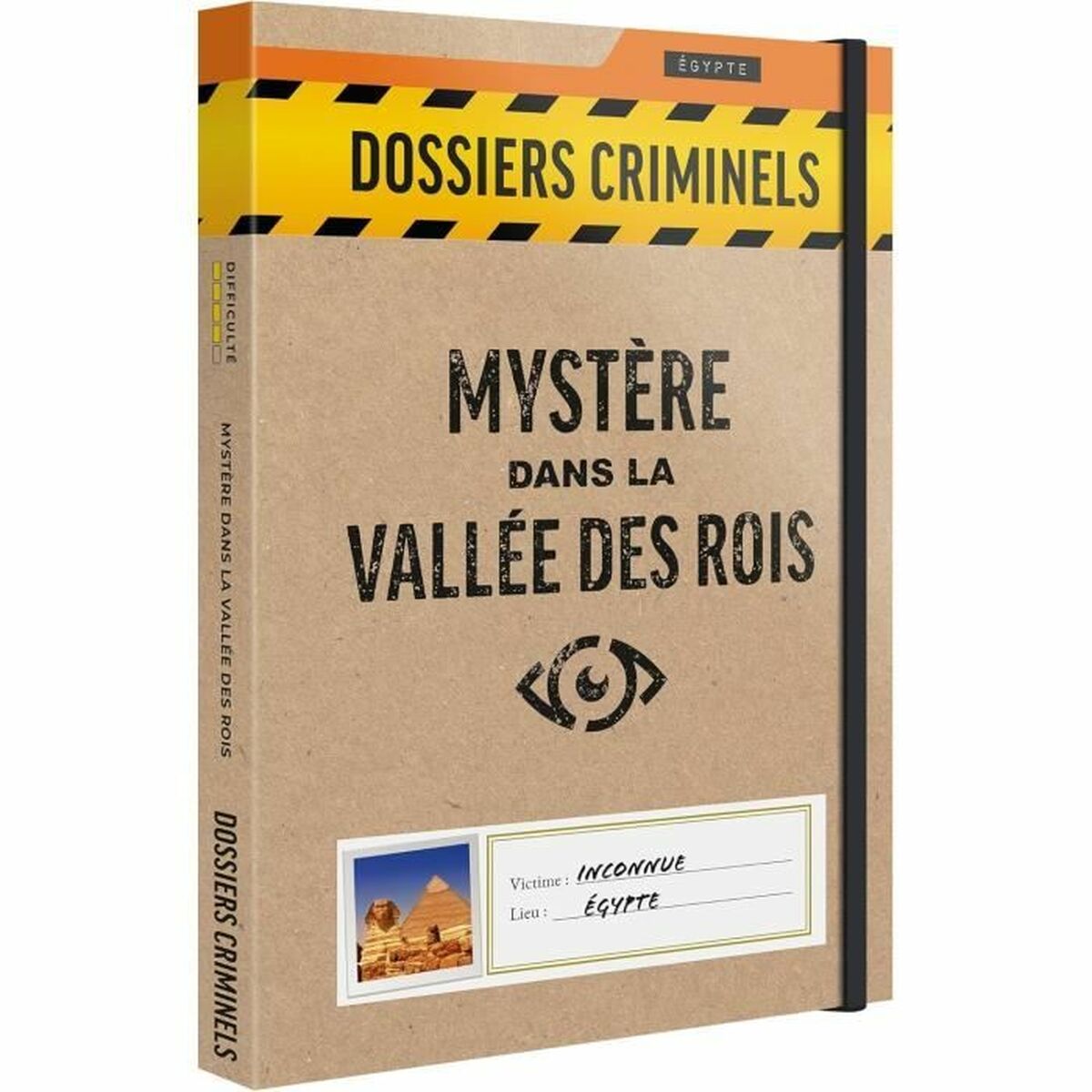3760363610151 - Tischspiel Asmodee 3760363610151 - Tischspiel Asmodee