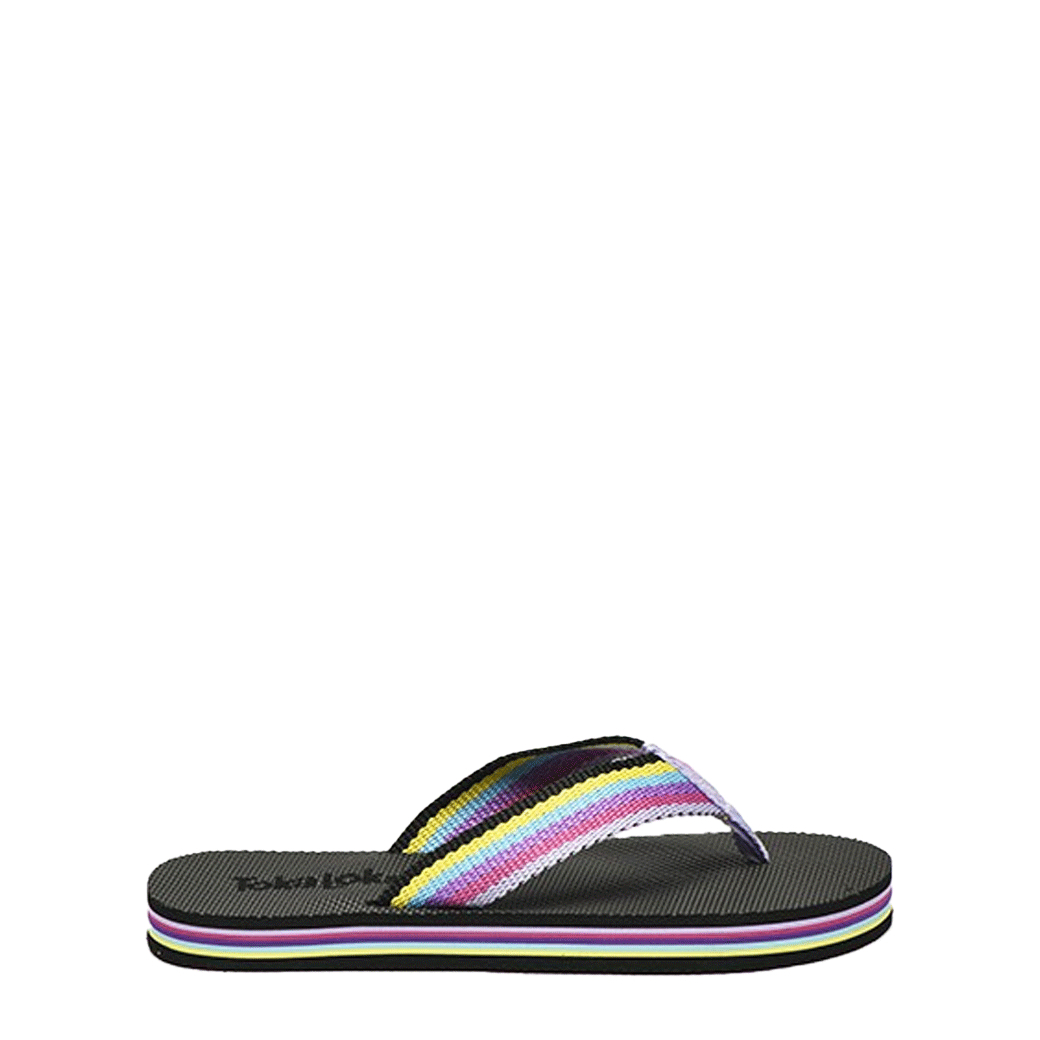 3760365591533 - Flip-Flops Loka Pastel Rainbow