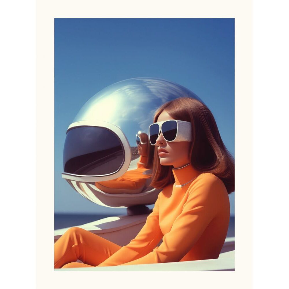 3760367930873 - Poster Retro Future 09