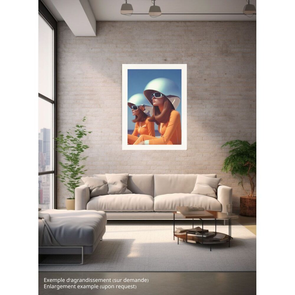 3760367930910 - Poster Retro Future 05