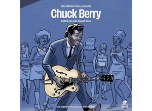 3760370264095 - Vinyl Story (Lp + Hardback Illustrated Book) - Chuck Berry (LP)