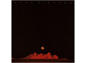 3760370267874 - Sun Explosion (Vinyl) - Manu Dibango (LP)