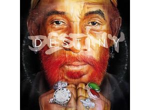 3760370269199 - Destiny (Vinyl) - Lee Scratch Perry Bob Riddim (LP)