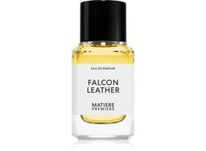 3760372460075 - Matiere Premiere Falcon Leather EDP Unisex 50 ml