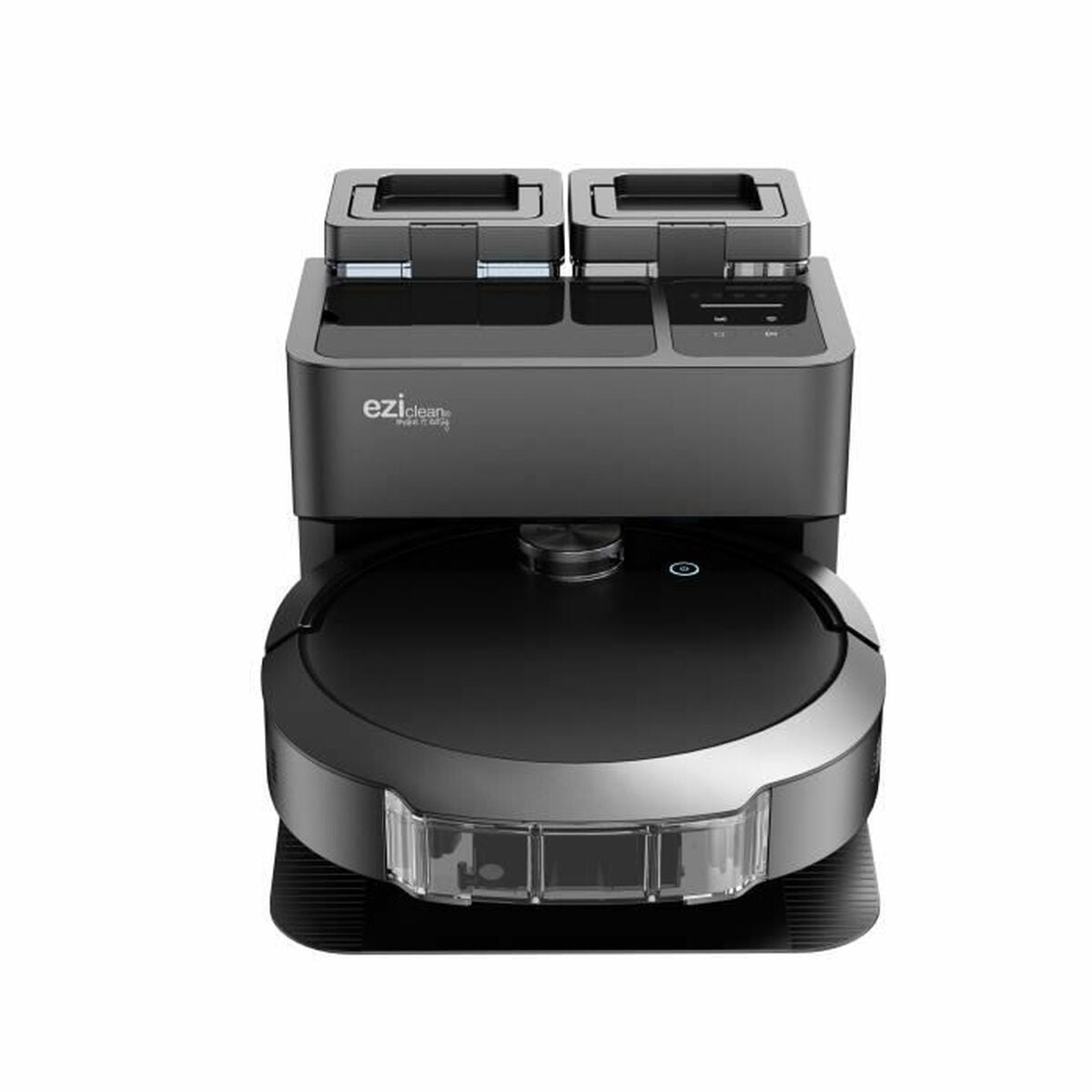 3760372556761 - Roboterstaubsauger All in one Z10 Plus