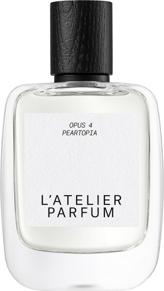 3760383780513 - LAtelier Parfum Peartopia Eau de Parfum (EdP) 50 ml 3760383780513 - LAtelier Parfum Peartopia Eau de Parfum (EdP) 50 ml