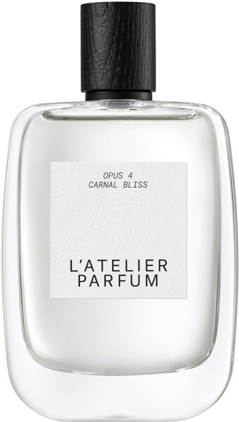 3760383780544 - LAtelier Parfum Carnal Bliss Eau de Parfum (EdP) 100 ml 3760383780544 - LAtelier Parfum Carnal Bliss Eau de Parfum (EdP) 100 ml