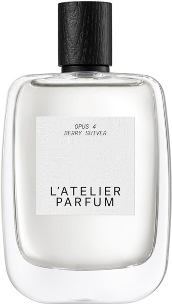 3760383780568 - LAtelier Parfum Berry Shiver Eau de Parfum (EdP) 100 ml 3760383780568 - LAtelier Parfum Berry Shiver Eau de Parfum (EdP) 100 ml