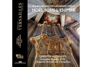 3760385430065 - Noël Sous LEmpire - Guérillot Maud Bessard-Morandas (CD)