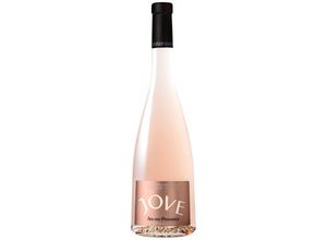 3760392550398 - Domaine de la Begude Jove Rosé 2024- Domaine de la Bégude