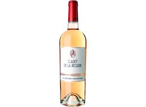 3760392550428 - Domaine de la Begude Cadet de la Bégude Rosé 2024 - Domaine de la Bégude 3760392550428 - Domaine de la Begude Cadet de la Bégude Rosé 2024 - Domaine de la Bégude