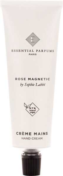 3760393040010 - ROSE MAGNETIC by Sophie Labbé  Hand Cream 50ml