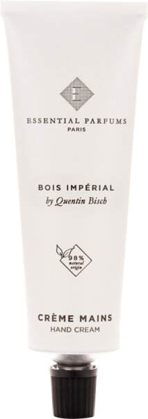 3760393040027 - BOIS IMPERIAL by Quentin Bisch Hand Cream 50ml